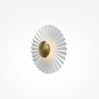Lampa ścienna Maytoni Fiore IP20 x MOD233WL-L11BS3K | Mosiądz