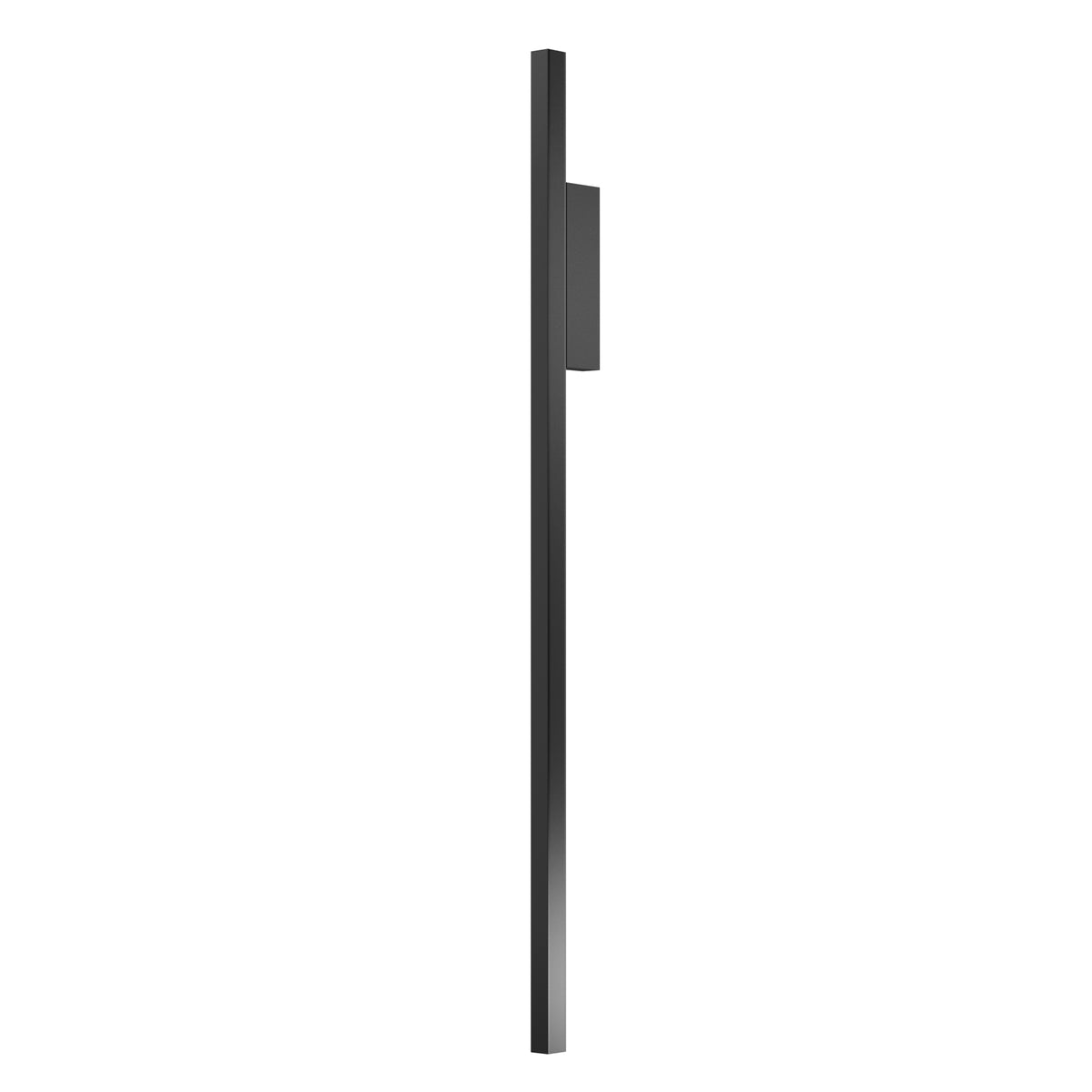 Lampa ścienna Maytoni Halo IP20 x MOD245WL-L24BK | Czarny