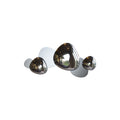 Lampa ścienna Maytoni Jack-stone IP20 x MOD314WL-L13N3K | Nikiel