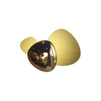 Lampa ścienna Maytoni Jack-stone IP20 x MOD314WL-L8G3K | Złoto