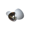 Lampa ścienna Maytoni Jack-stone IP20 x MOD314WL-L8N3K | Nikiel