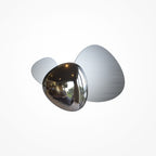 Lampa ścienna Maytoni Jack-stone IP20 x MOD314WL-L8N3K | Nikiel