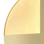 Lampa ścienna Maytoni Jupiter IP20 x MOD320WL-L5BS3K | Mosiądz