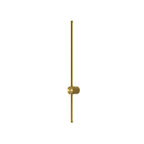 Lampa ścienna Maytoni Light stick IP20 x MOD237WL-L11BS3K | Mosiądz