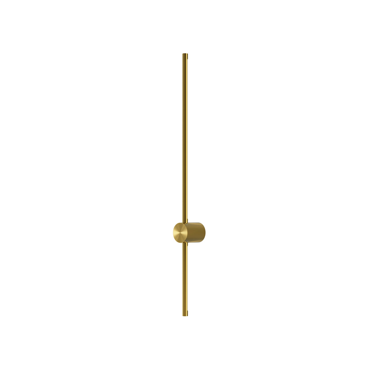 Lampa ścienna Maytoni Light stick IP20 x MOD237WL-L11BS3K | Mosiądz