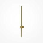 Lampa ścienna Maytoni Light stick IP20 x MOD237WL-L11BS3K | Mosiądz