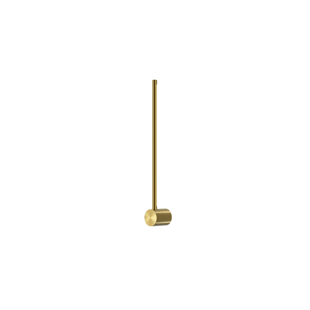 Lampa ścienna Maytoni Light stick IP20 x MOD237WL-L6BS3K | Mosiądz
