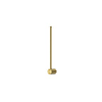 Lampa ścienna Maytoni Light stick IP20 x MOD237WL-L6BS3K | Mosiądz