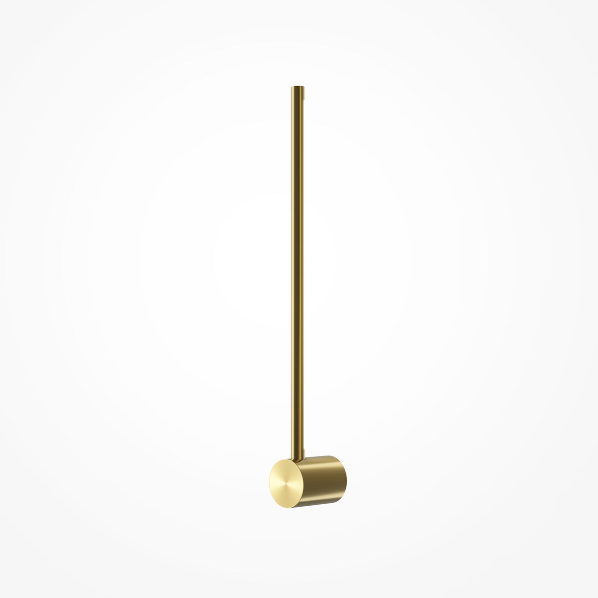 Lampa ścienna Maytoni Light stick IP20 x MOD237WL-L6BS3K | Mosiądz