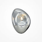 Lampa ścienna Maytoni Mabell IP20 1xE14 MOD306WL-01CH | Czarny