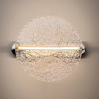 Lampa ścienna Maytoni Mangata IP20 x MOD387WL-L8CH3K | Chrom