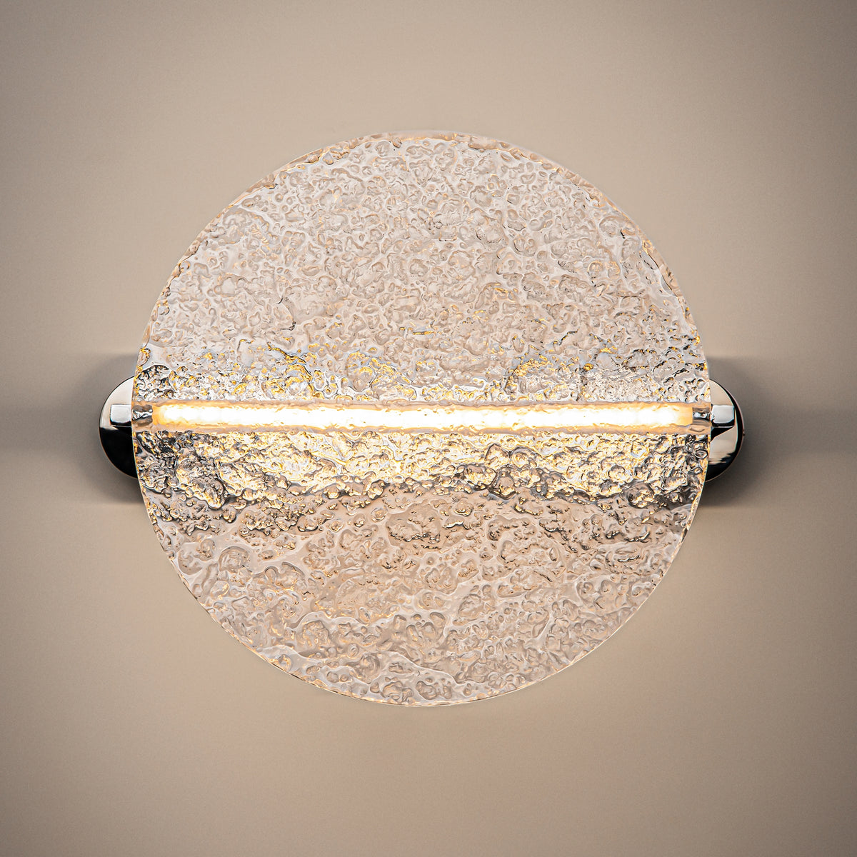 Lampa ścienna Maytoni Mangata IP20 x MOD387WL-L8CH3K | Chrom