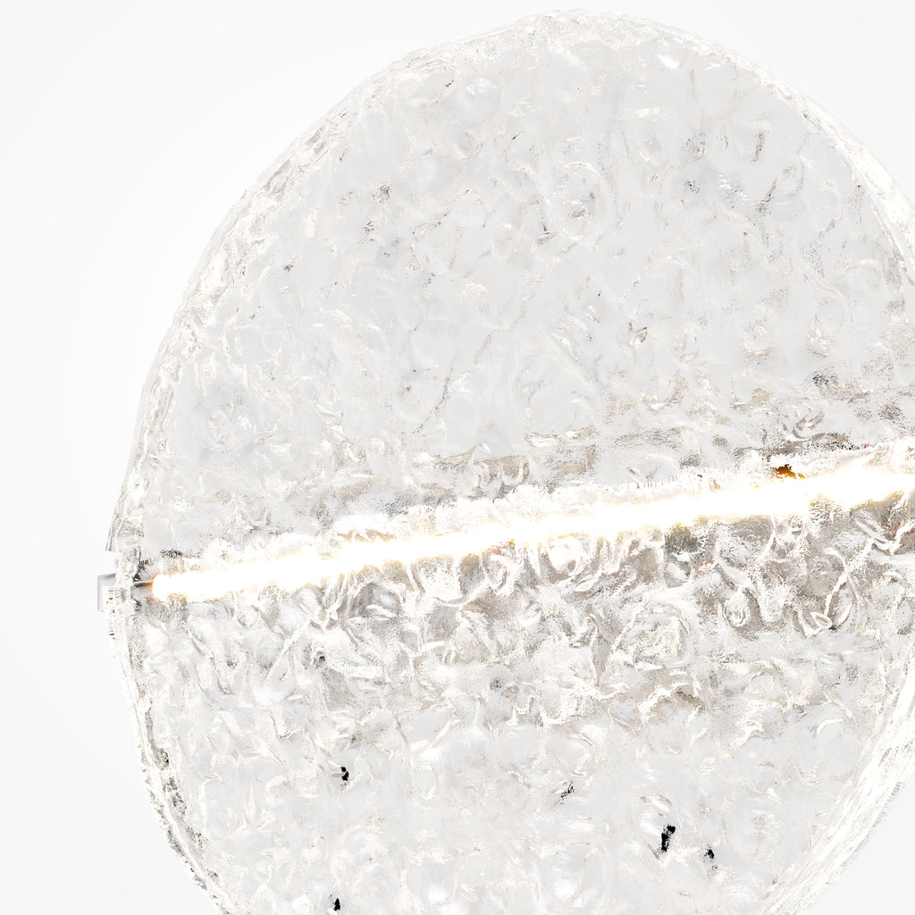 Lampa ścienna Maytoni Mangata IP20 x MOD387WL-L8CH3K | Chrom