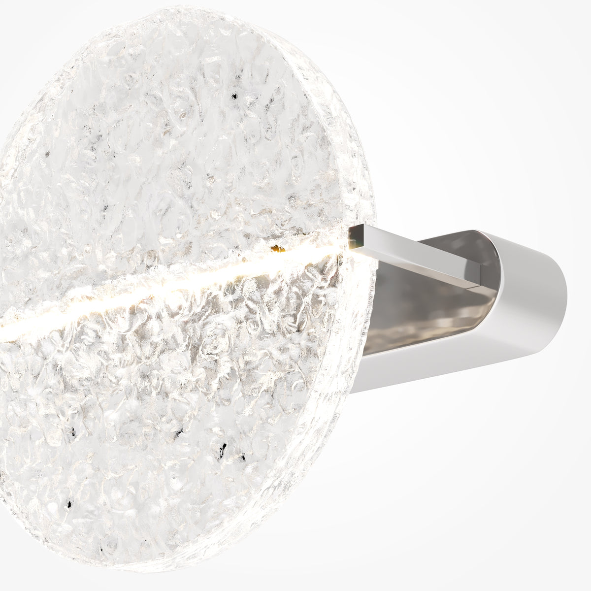 Lampa ścienna Maytoni Mangata IP20 x MOD387WL-L8CH3K | Chrom