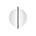 Lampa ścienna Maytoni Mira IP20 x MOD279WL-L14B3K | Czarny