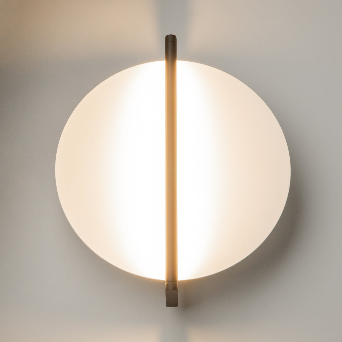 Lampa ścienna Maytoni Mira IP20 x MOD279WL-L14B3K | Czarny