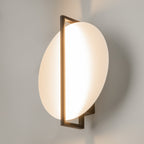 Lampa ścienna Maytoni Mira IP20 x MOD279WL-L14B3K | Czarny