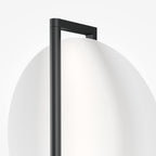 Lampa ścienna Maytoni Mira IP20 x MOD279WL-L14B3K | Czarny