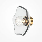 Lampa ścienna Maytoni Miracle IP20 1xG9 MOD207WL-01BS | Mosiądz