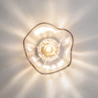 Lampa ścienna Maytoni Miracle IP20 1xG9 MOD207WL-01BS | Mosiądz