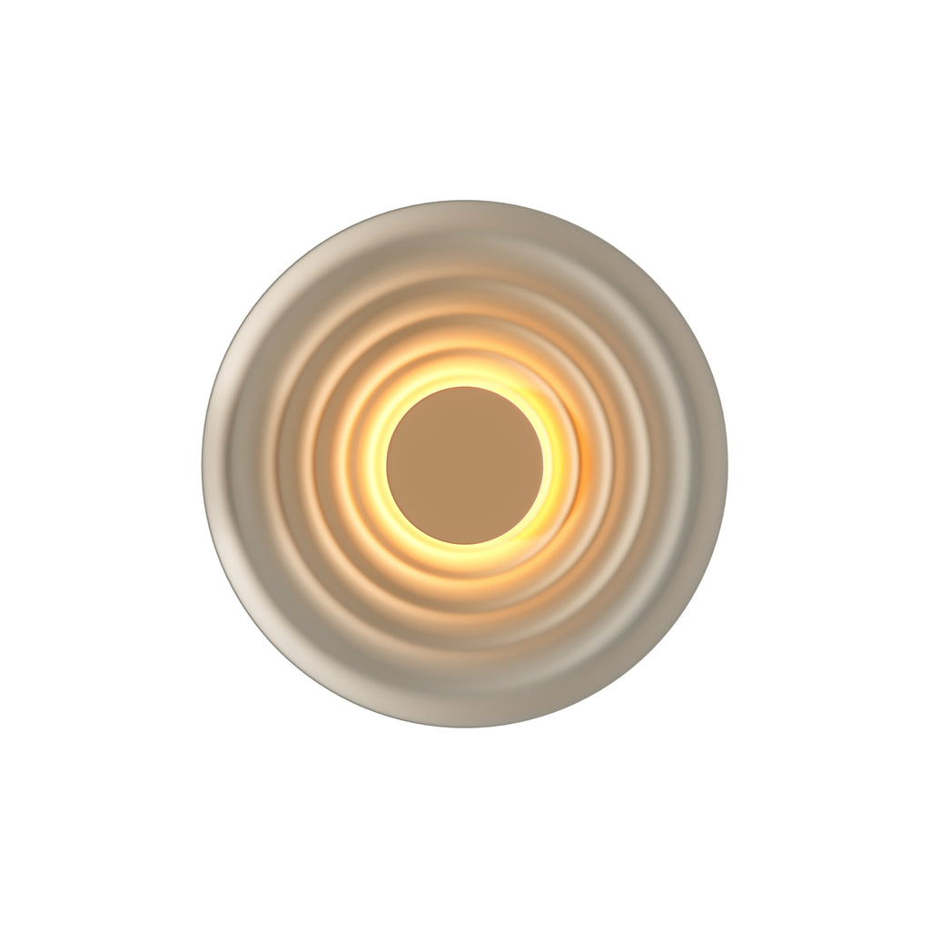 Lampa ścienna Maytoni Nami IP20 x MOD400WL-L5GR2.7K | Czarny