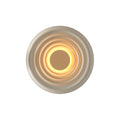 Lampa ścienna Maytoni Nami IP20 x MOD400WL-L5GR2.7K | Czarny