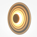 Lampa ścienna Maytoni Nami IP20 x MOD400WL-L5GR2.7K | Czarny