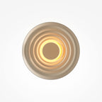 Lampa ścienna Maytoni Nami IP20 x MOD400WL-L5GR2.7K | Czarny