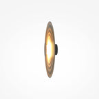 Lampa ścienna Maytoni Nami IP20 x MOD400WL-L5GR2.7K | Czarny