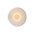 Lampa ścienna Maytoni Nami IP20 x MOD400WL-L5W2.7K | Biały