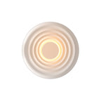 Lampa ścienna Maytoni Nami IP20 x MOD400WL-L5W2.7K | Biały