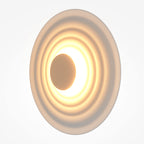 Lampa ścienna Maytoni Nami IP20 x MOD400WL-L5W2.7K | Biały