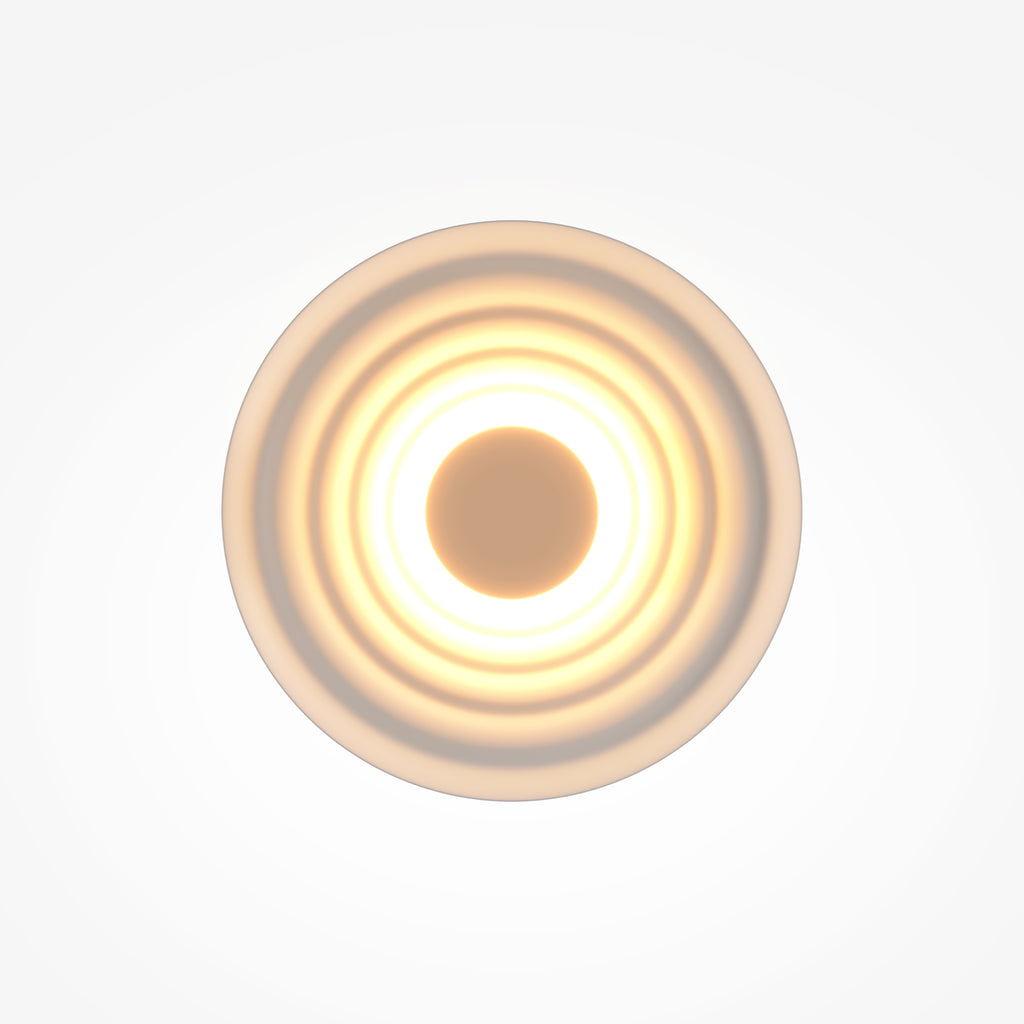 Lampa ścienna Maytoni Nami IP20 x MOD400WL-L5W2.7K | Biały