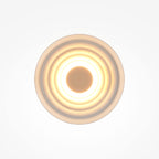 Lampa ścienna Maytoni Nami IP20 x MOD400WL-L5W2.7K | Biały
