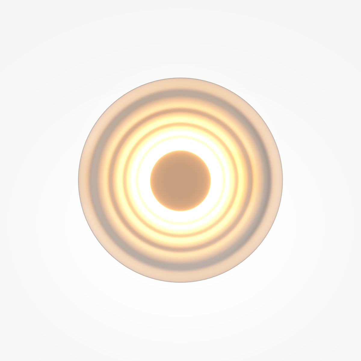 Lampa ścienna Maytoni Nami IP20 x MOD400WL-L5W2.7K | Biały