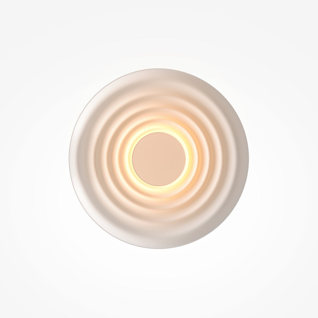 Lampa ścienna Maytoni Nami IP20 x MOD400WL-L5W2.7K | Biały