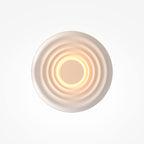 Lampa ścienna Maytoni Nami IP20 x MOD400WL-L5W2.7K | Biały