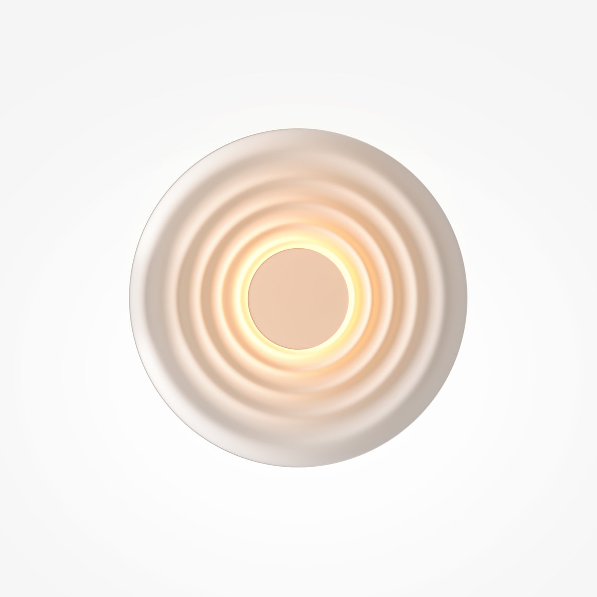 Lampa ścienna Maytoni Nami IP20 x MOD400WL-L5W2.7K | Biały