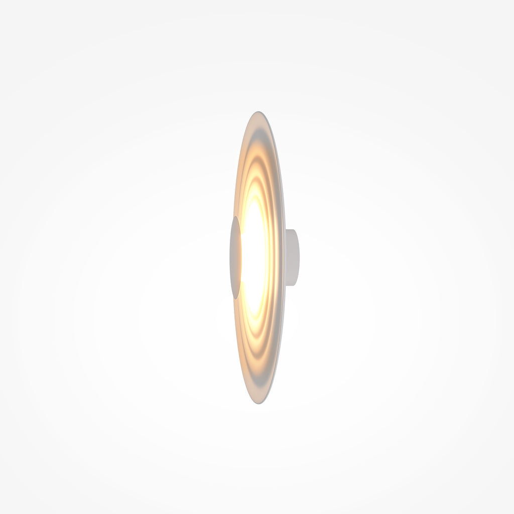 Lampa ścienna Maytoni Nami IP20 x MOD400WL-L5W2.7K | Biały