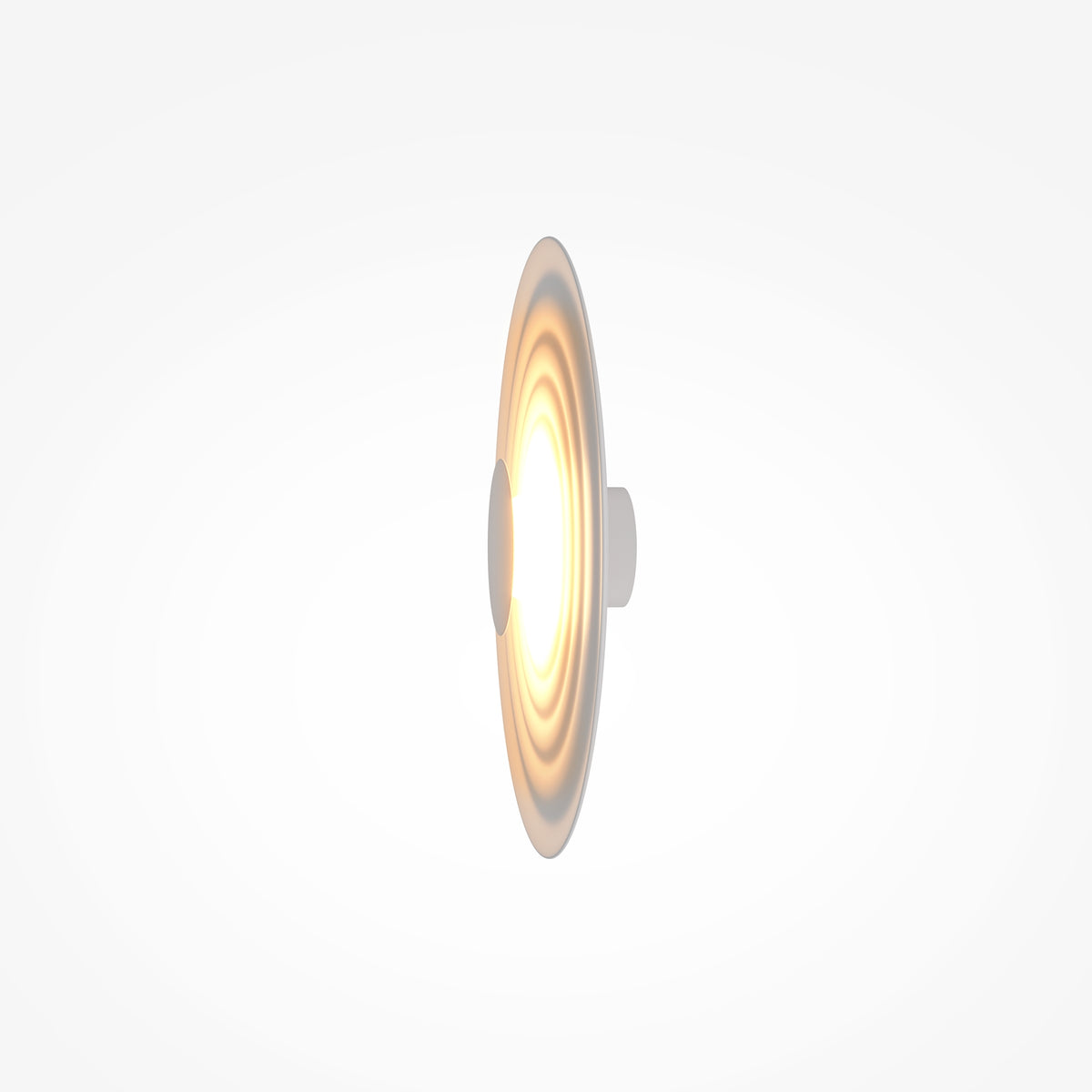 Lampa ścienna Maytoni Nami IP20 x MOD400WL-L5W2.7K | Biały