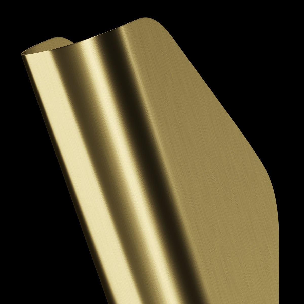 Lampa ścienna Maytoni Notta IP20 1xG9 MOD417WL-01BS | Mosiądz
