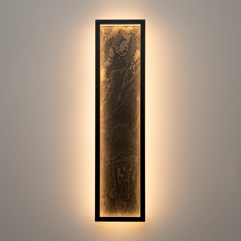 Lampa ścienna Maytoni Orign IP20 x MOD311WL-L55B3K | Czarny