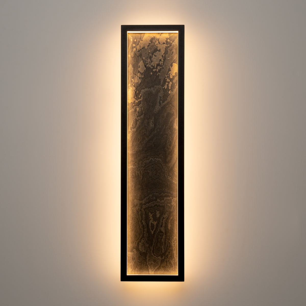 Lampa ścienna Maytoni Orign IP20 x MOD311WL-L55B3K | Czarny