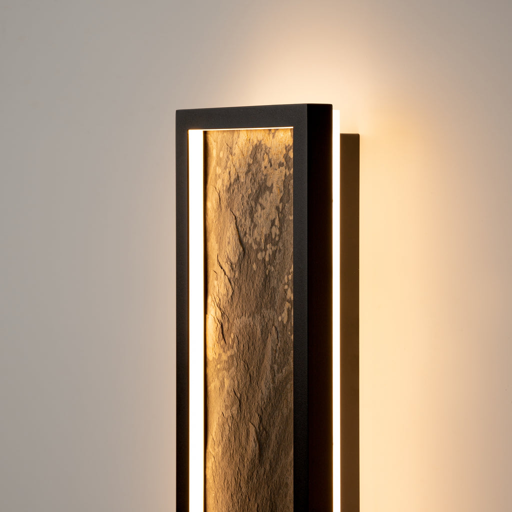 Lampa ścienna Maytoni Orign IP20 x MOD311WL-L55B3K | Czarny