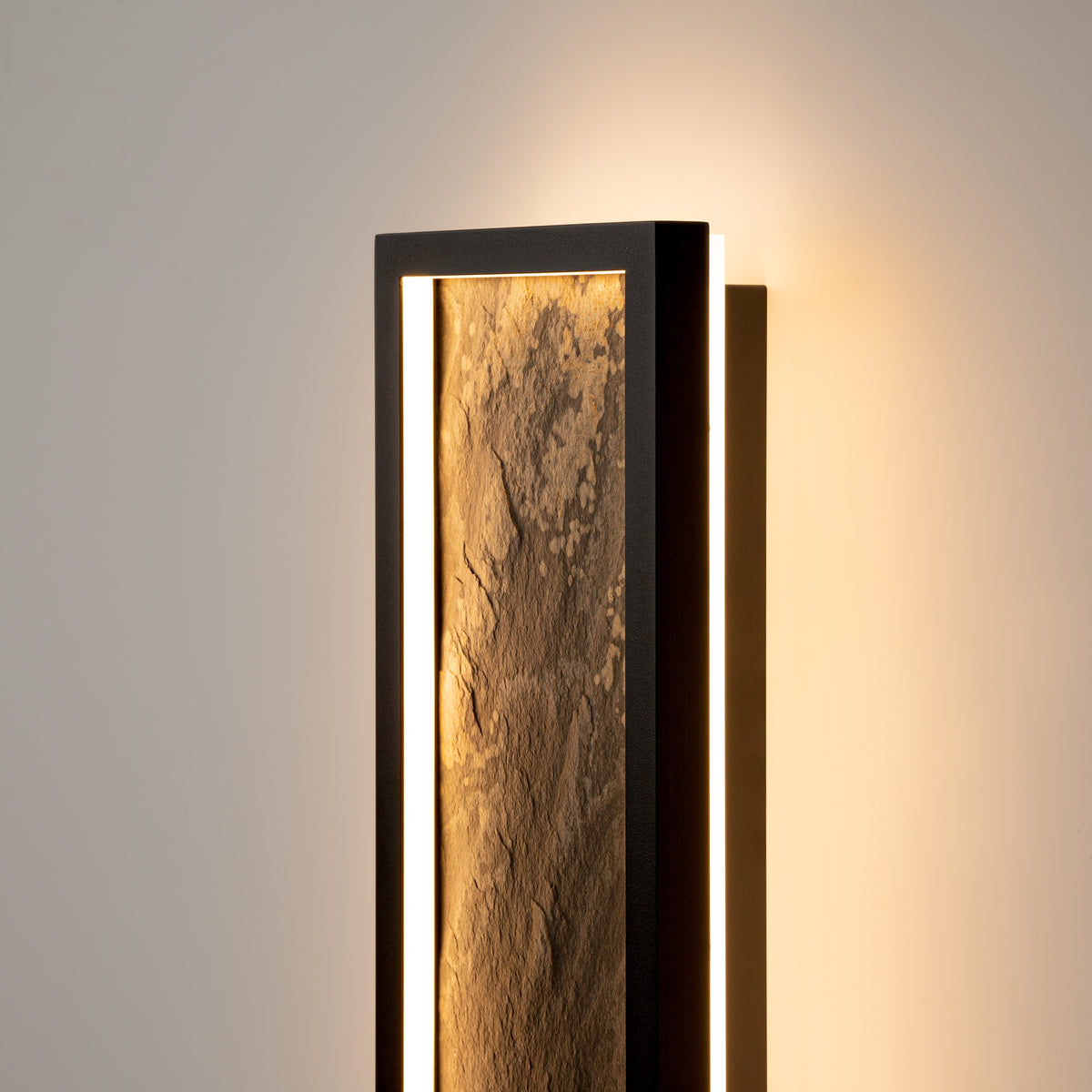 Lampa ścienna Maytoni Orign IP20 x MOD311WL-L55B3K | Czarny