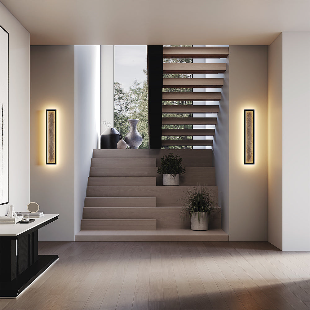 Lampa ścienna Maytoni Orign IP20 x MOD311WL-L55B3K | Czarny
