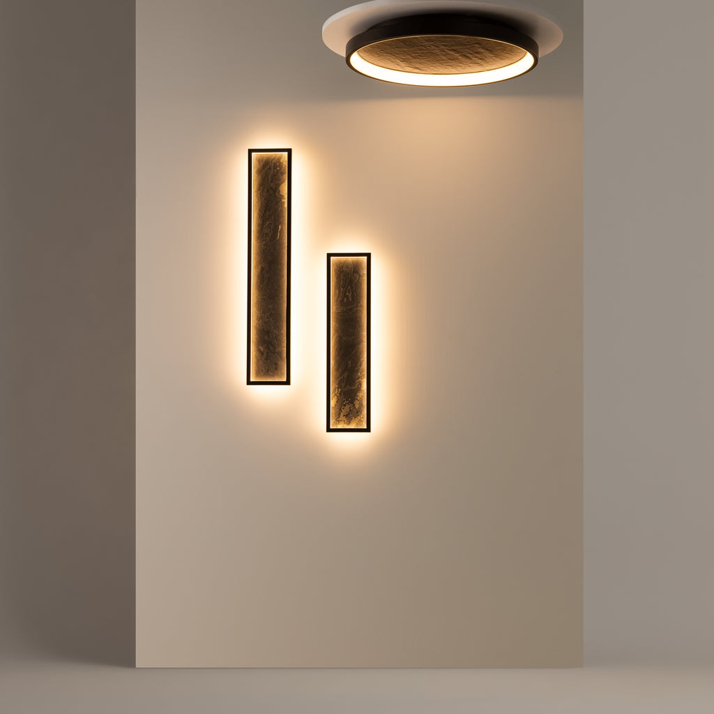 Lampa ścienna Maytoni Orign IP20 x MOD311WL-L55B3K | Czarny