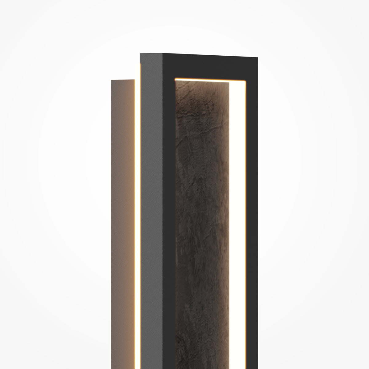 Lampa ścienna Maytoni Orign IP20 x MOD311WL-L55B3K | Czarny