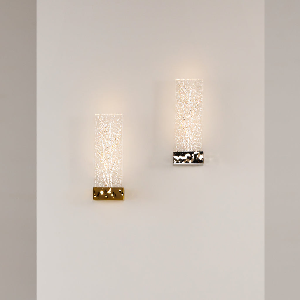 Lampa ścienna Maytoni Ornate IP20 x MOD318WL-L3BS3K | Mosiądz