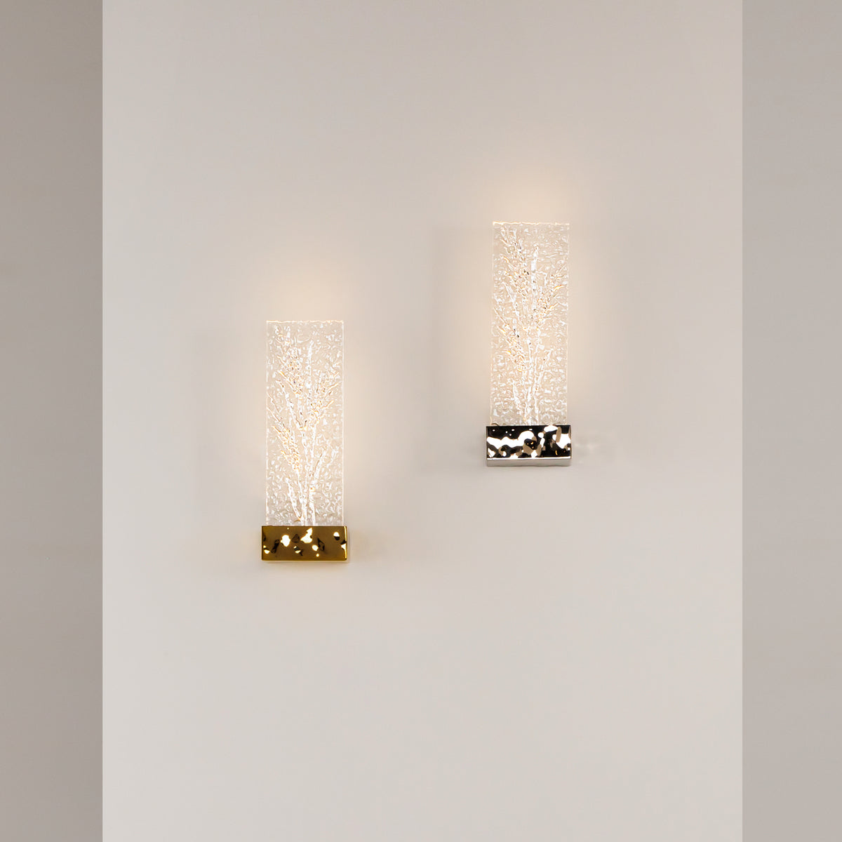 Lampa ścienna Maytoni Ornate IP20 x MOD318WL-L3BS3K | Mosiądz